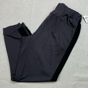 ID Ideology Men's Knit Joggers Size L